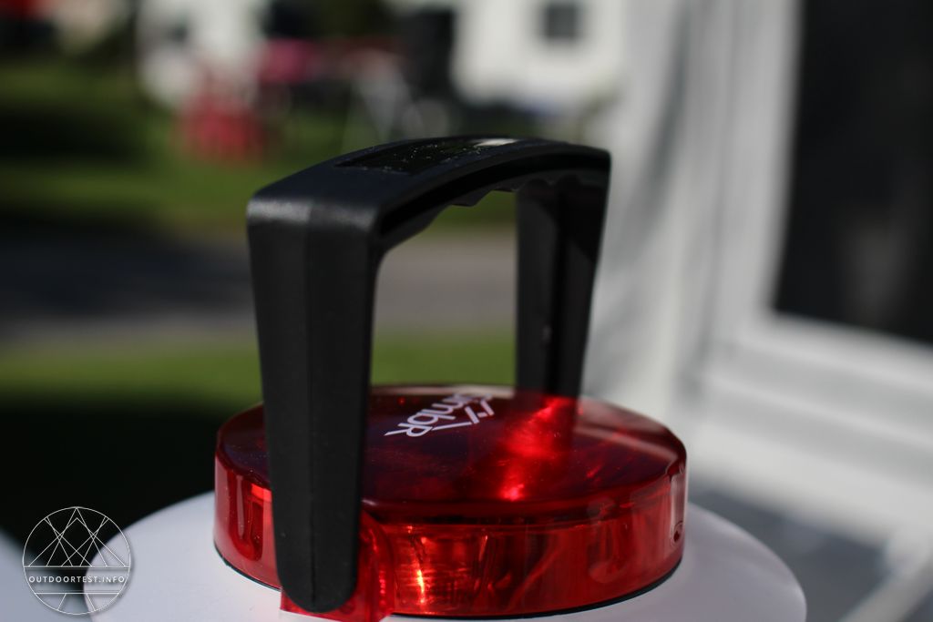 Life Gear Glow Lantern 100L