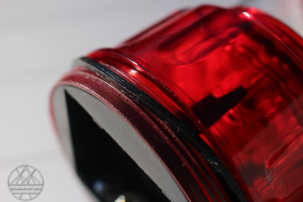 Life Gear Glow Lantern 100L