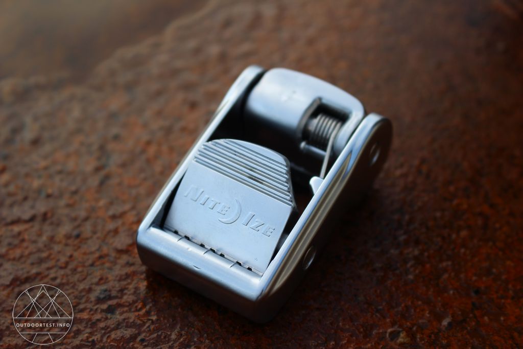 Nite Ize Dual CamJam Tie Down System