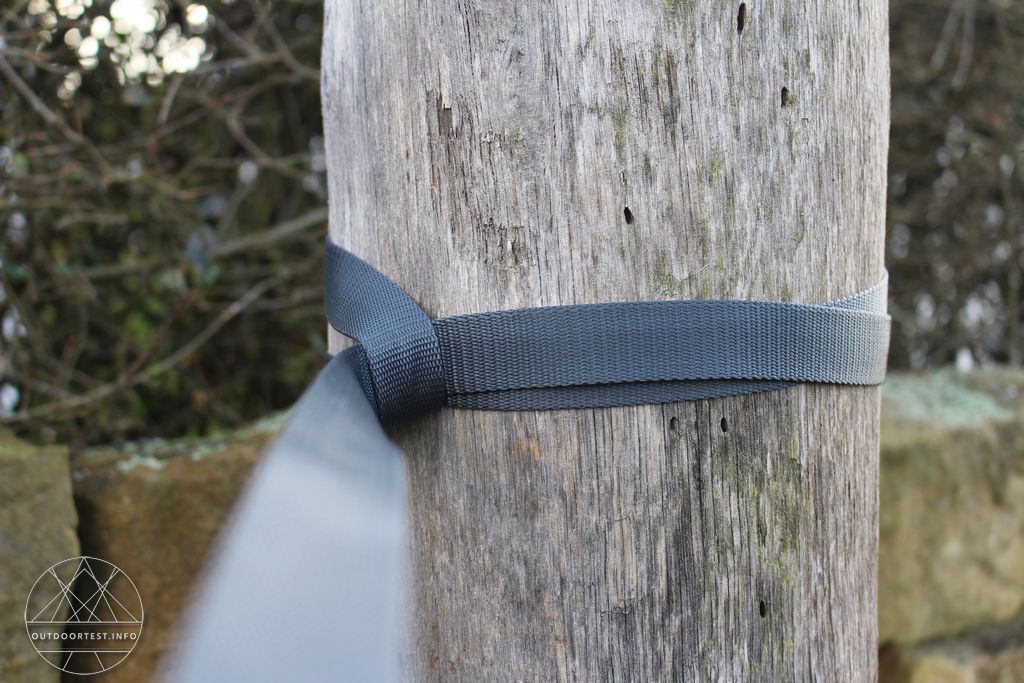 Nite Ize Dual CamJam Tie Down System