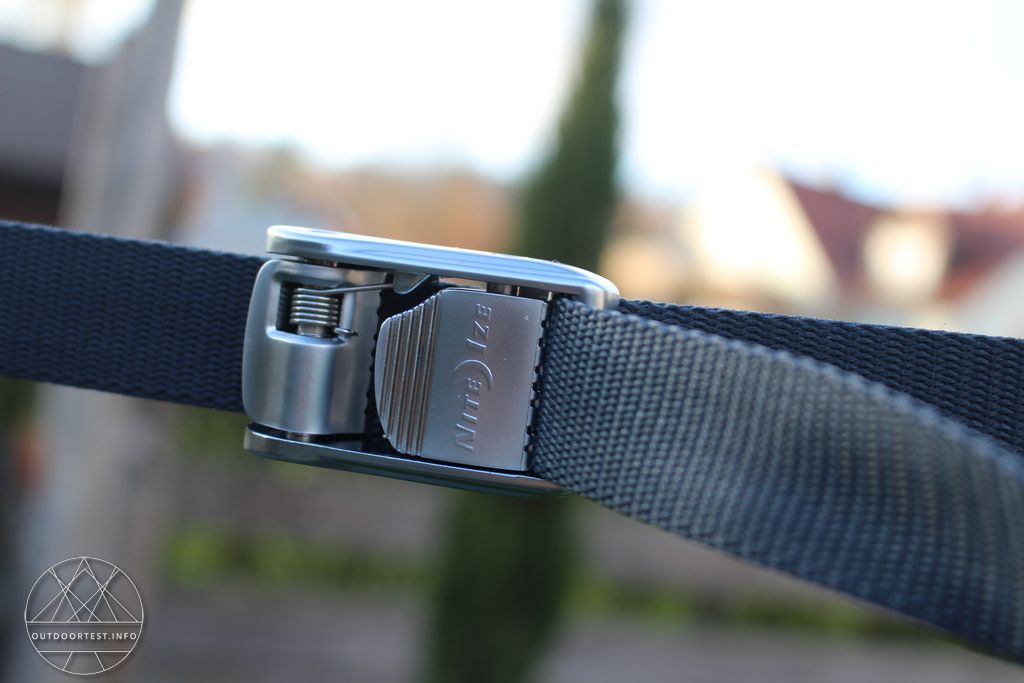 Nite Ize Dual CamJam Tie Down System