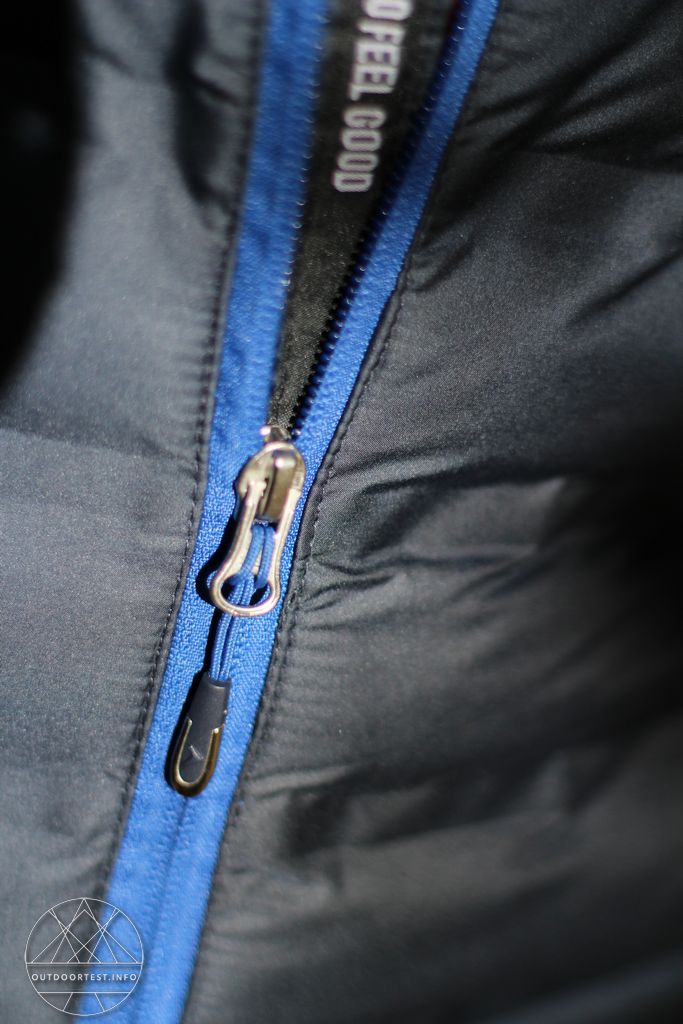 Outhorn High Pro Downvest