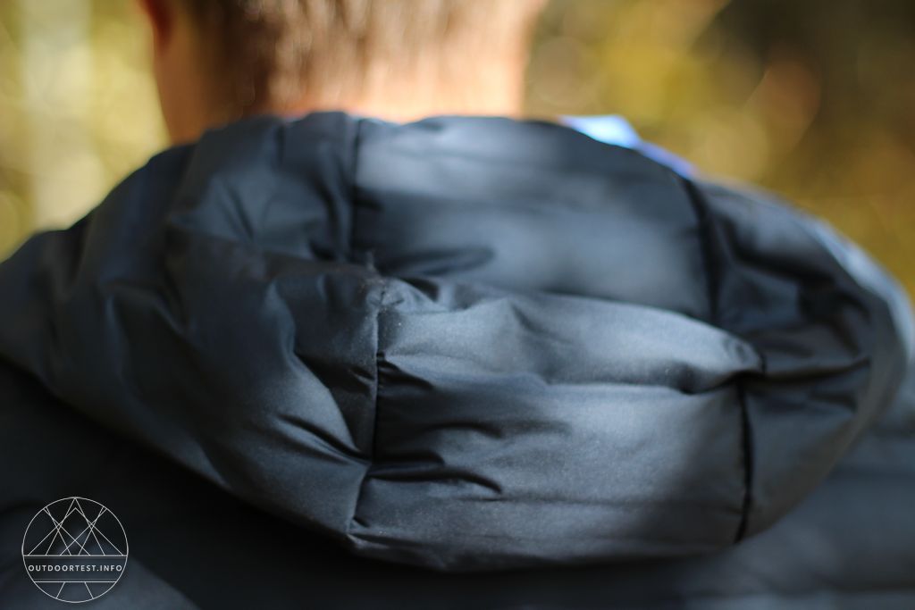 Outhorn High Pro Downvest