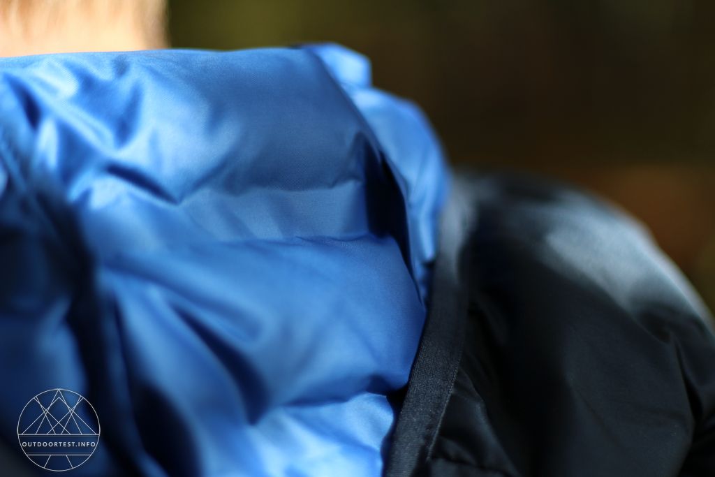 Outhorn High Pro Downvest