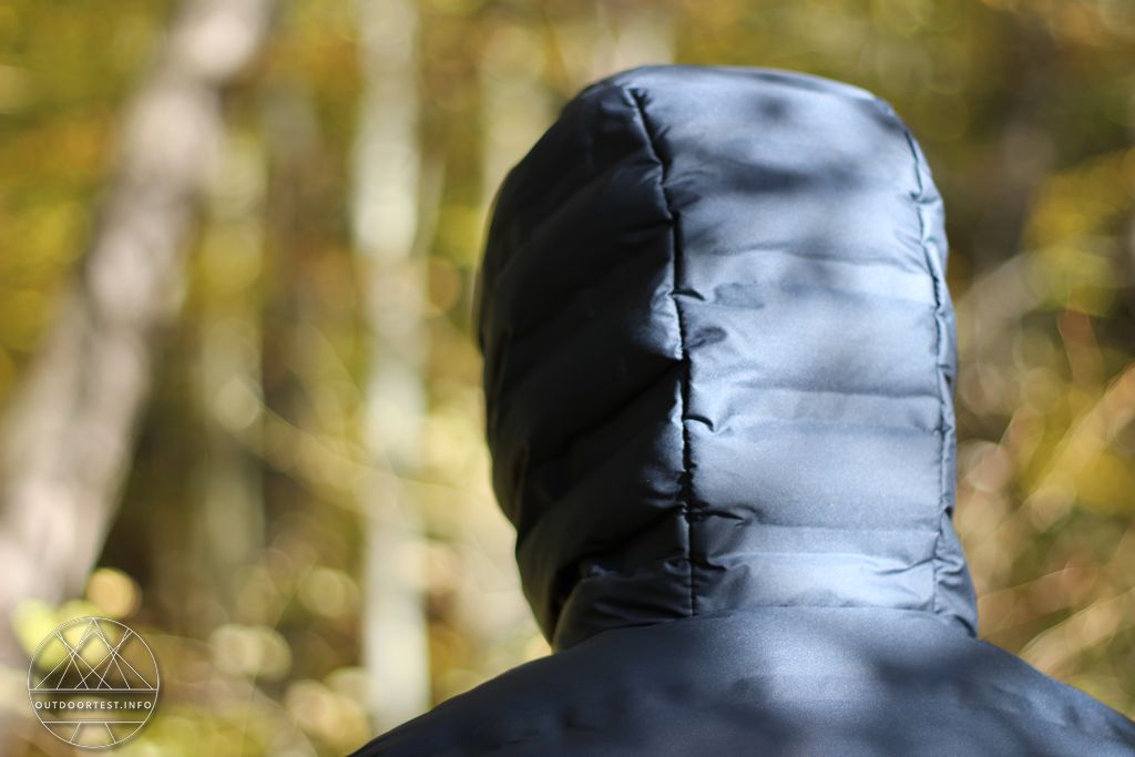 Outhorn High Pro Downvest