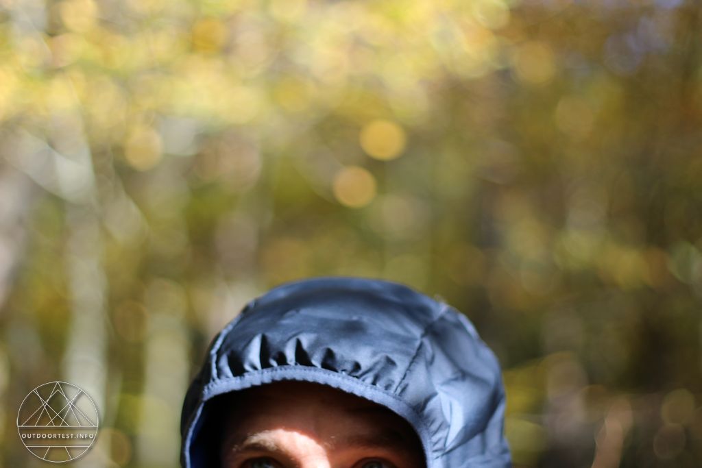 Outhorn High Pro Downvest