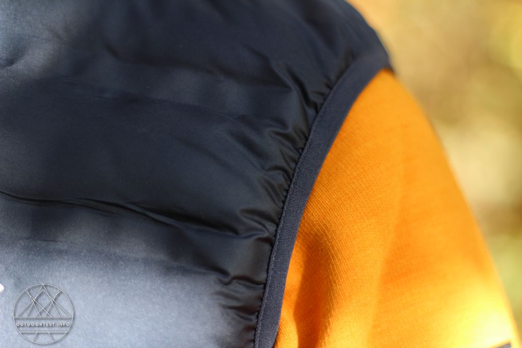 Outhorn High Pro Downvest