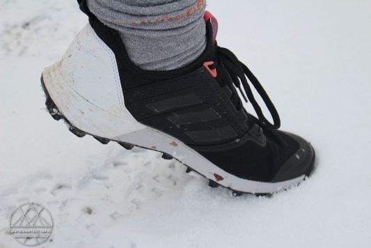 terrex agravic schuh