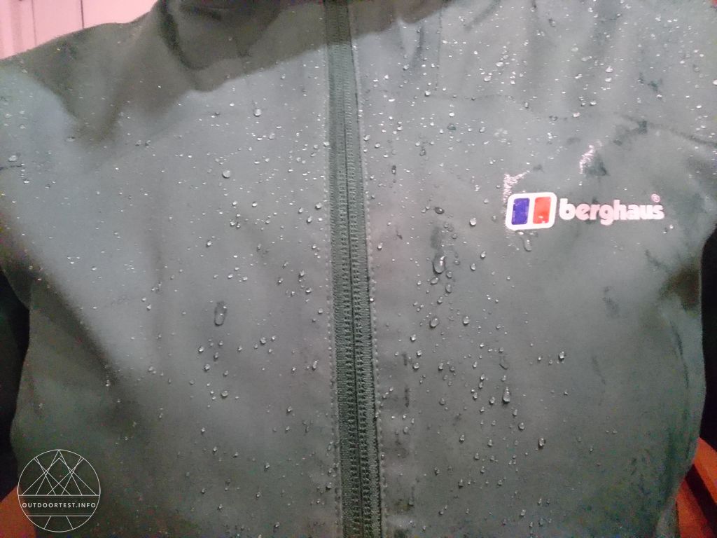 Berghaus Fellmaster 3in1 Jacket