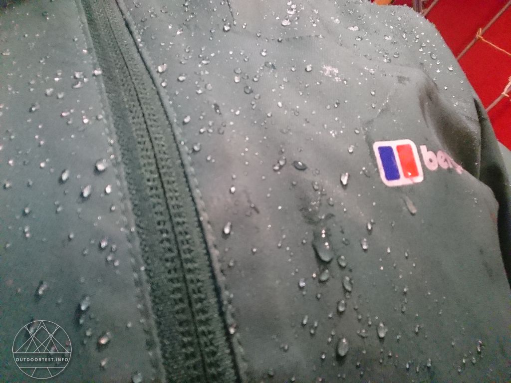 Berghaus Fellmaster 3in1 Jacket