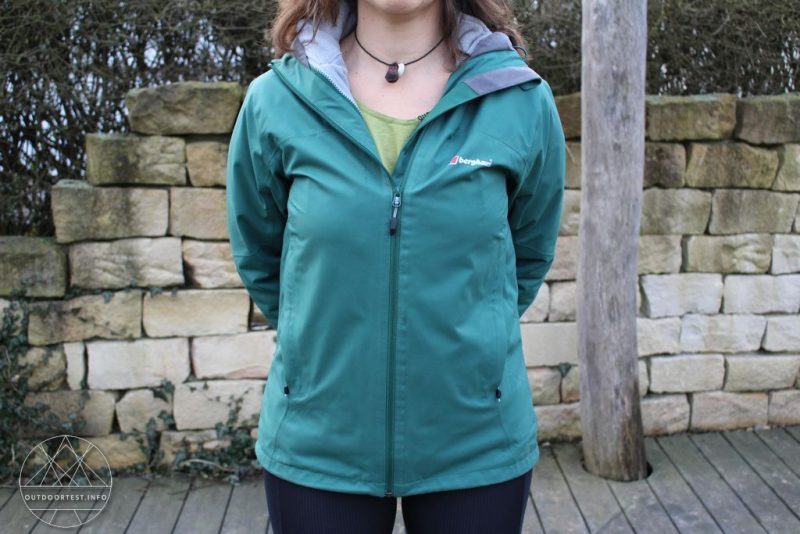 Berghaus Fellmaster 3in1 Jacket