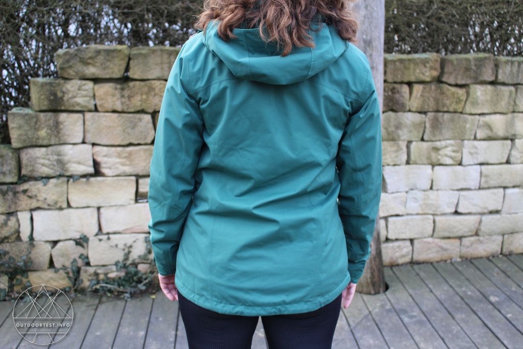 Berghaus Fellmaster 3in1 Jacket
