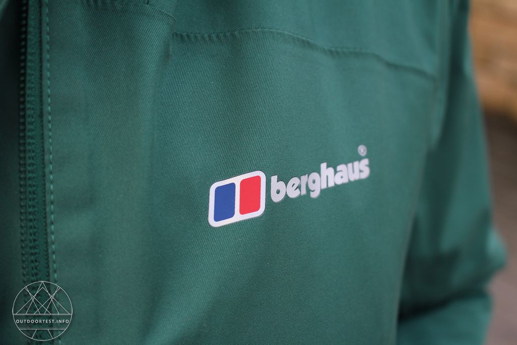 Berghaus Fellmaster 3in1 Jacket