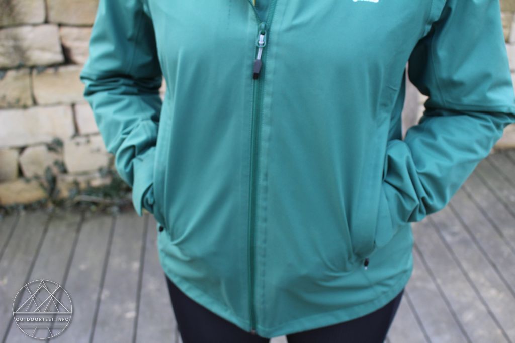 Berghaus Fellmaster 3in1 Jacket