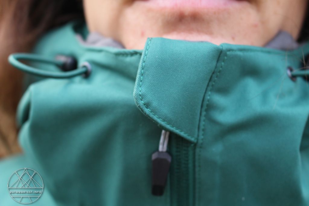 Berghaus Fellmaster 3in1 Jacket