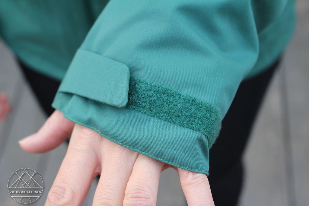 Berghaus Fellmaster 3in1 Jacket