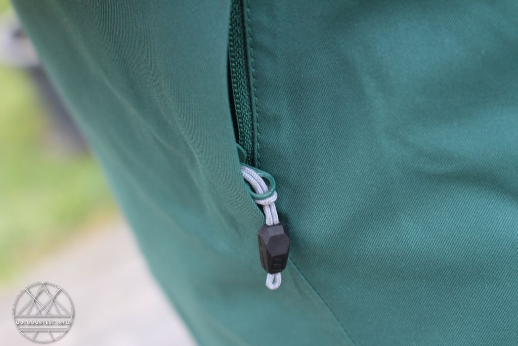 Berghaus Fellmaster 3in1 Jacket