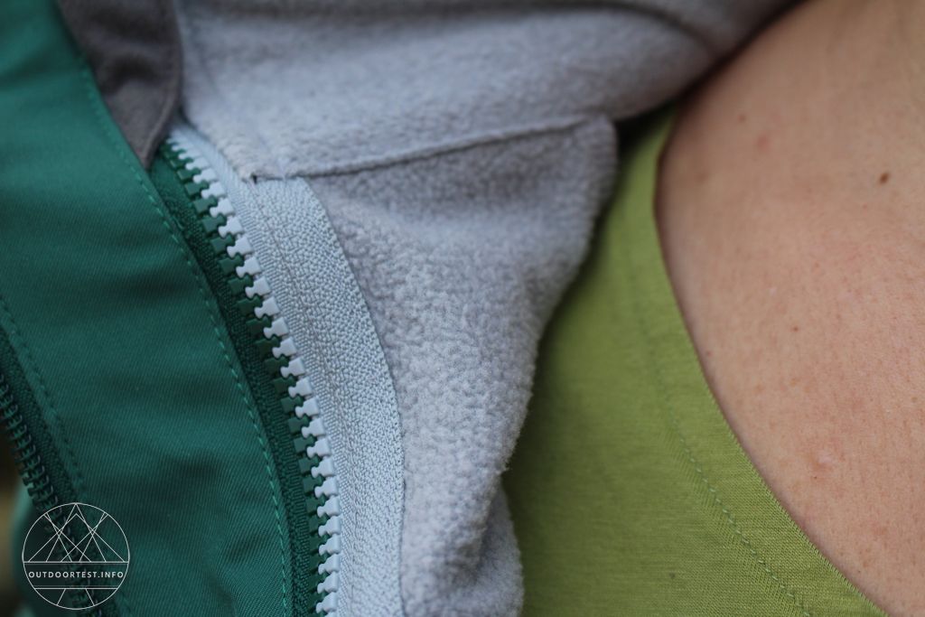 Berghaus Fellmaster 3in1 Jacket