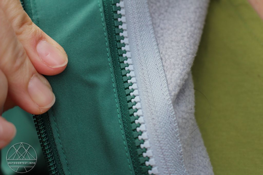 Berghaus Fellmaster 3in1 Jacket