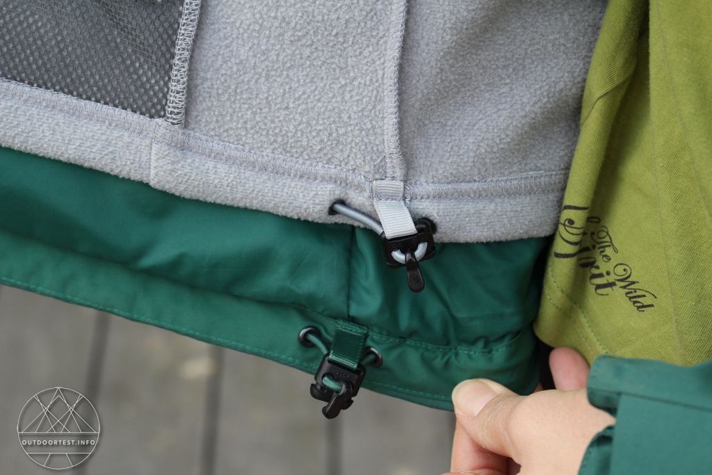 Berghaus Fellmaster 3in1 Jacket