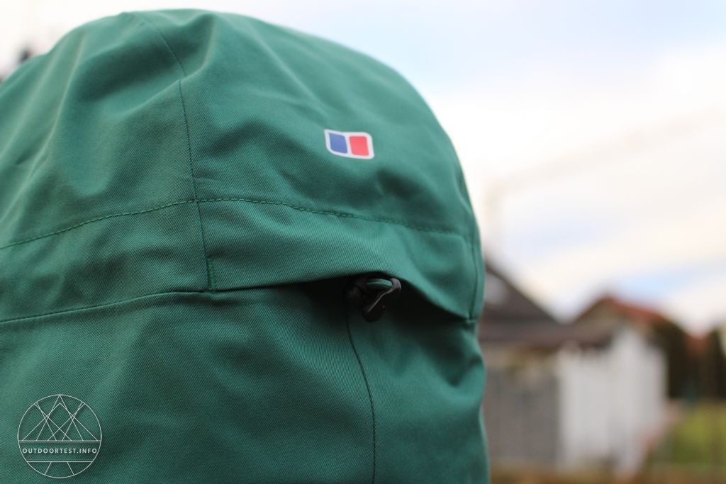 Berghaus Fellmaster 3in1 Jacket