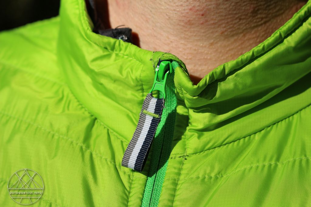 Maul Sport Feuerspitze Megaloftweste