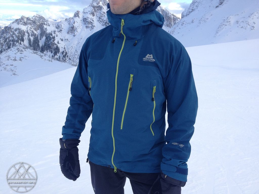 Ineenstorting Eenheid Fabel Mountain Equipment Lhotse Jacket - Outdoortest.info | DIE unabhängige  Testseite im Outdoorbereich
