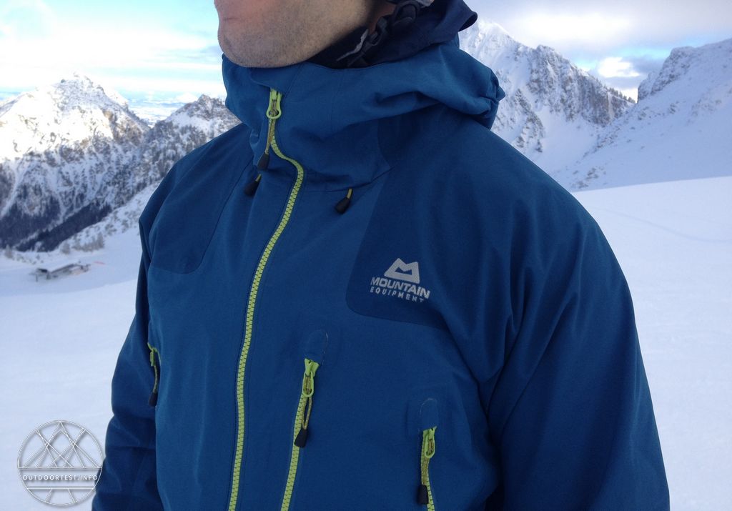 Ineenstorting Eenheid Fabel Mountain Equipment Lhotse Jacket - Outdoortest.info | DIE unabhängige  Testseite im Outdoorbereich