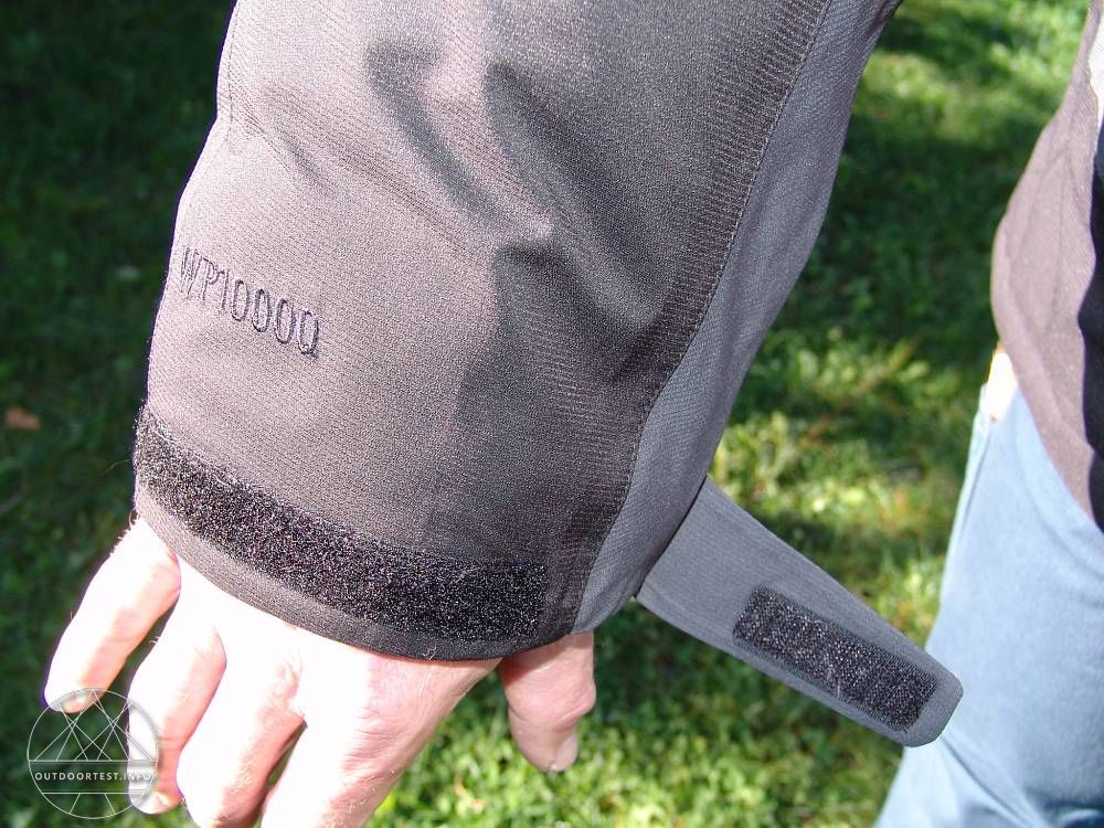 Pinewood Wildmark Warm Jacke