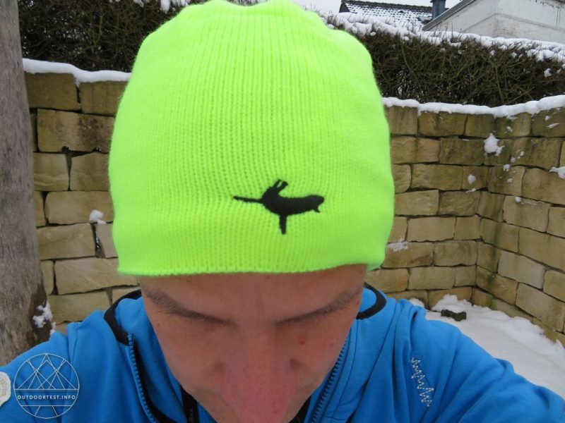 SealSkinz Waterproof Beanie Hat