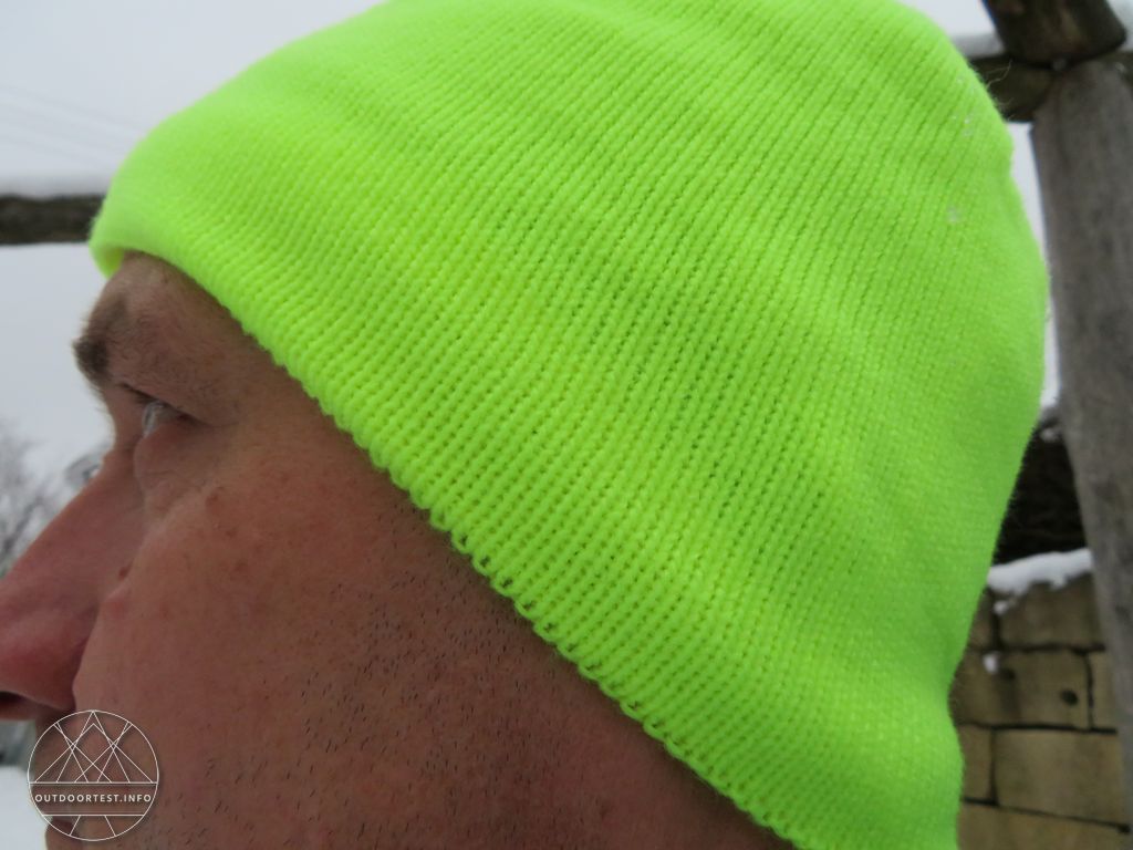 SealSkinz Waterproof Beanie Hat