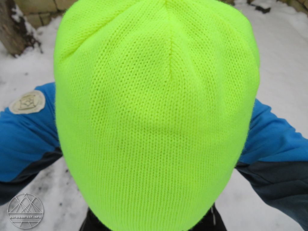 SealSkinz Waterproof Beanie Hat