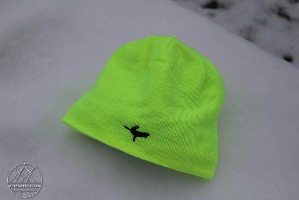SealSkinz Waterproof Beanie Hat