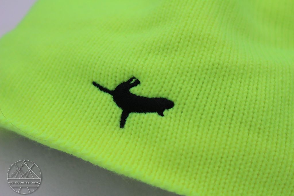 SealSkinz Waterproof Beanie Hat