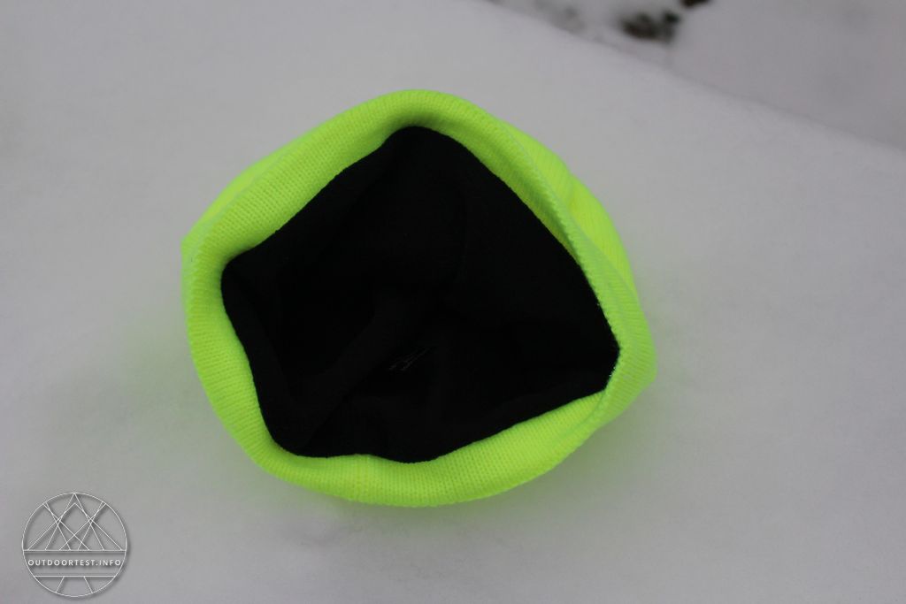 SealSkinz Waterproof Beanie Hat