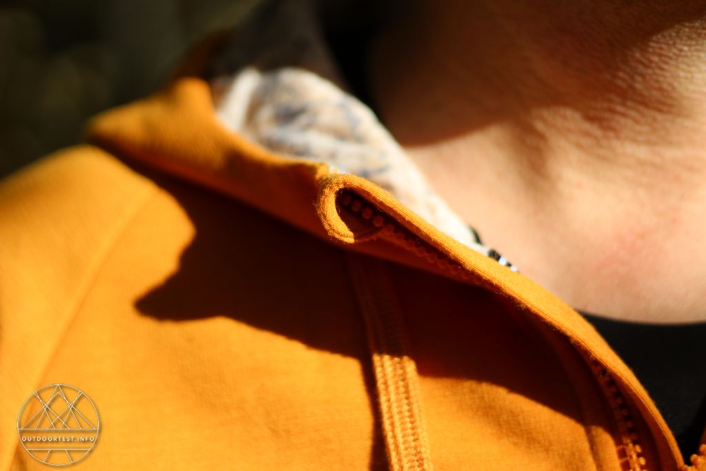 super.natural Mountain Hoody