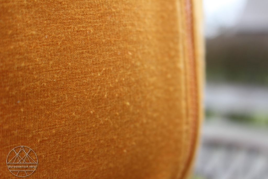 super.natural Mountain Hoody