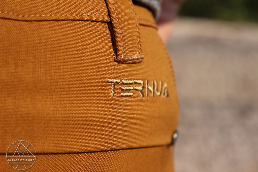Ternua Ride On Pant Men