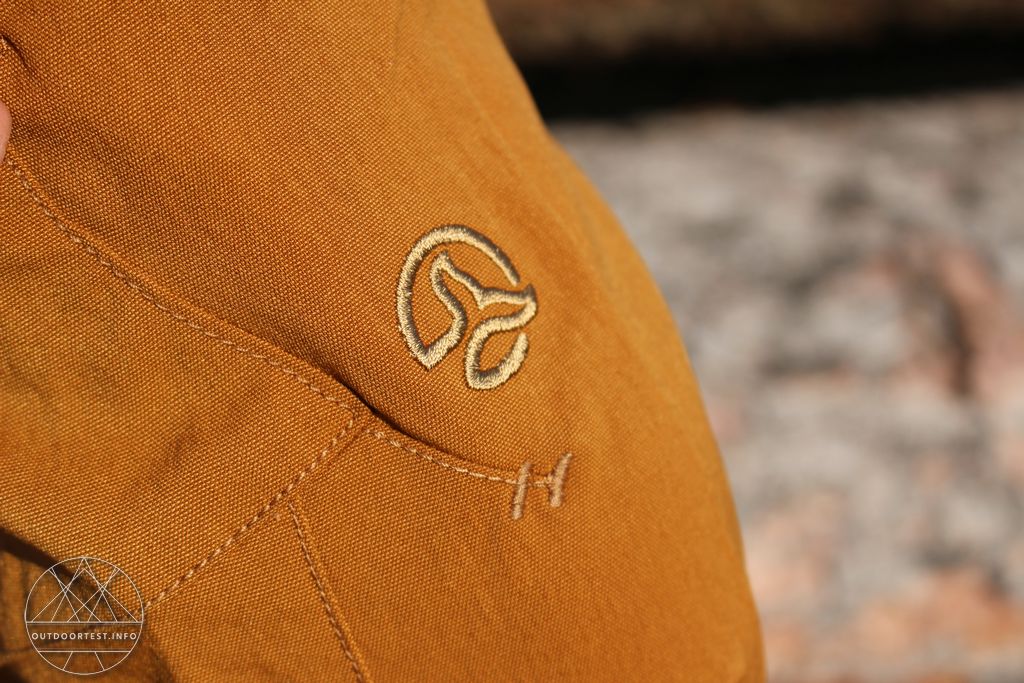 Ternua Ride On Pant Men