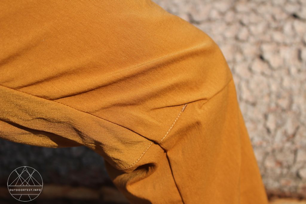 Ternua Ride On Pant Men