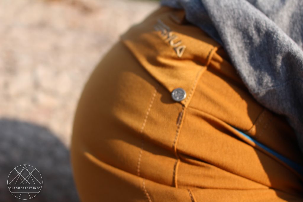 Ternua Ride On Pant Men