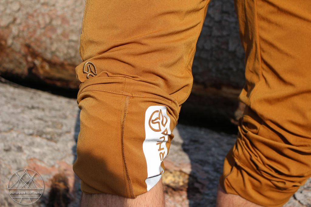 Ternua Ride On Pant Men