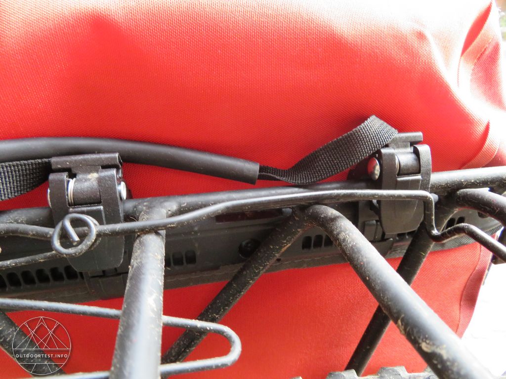 Ortlieb Bike-Packer Plus