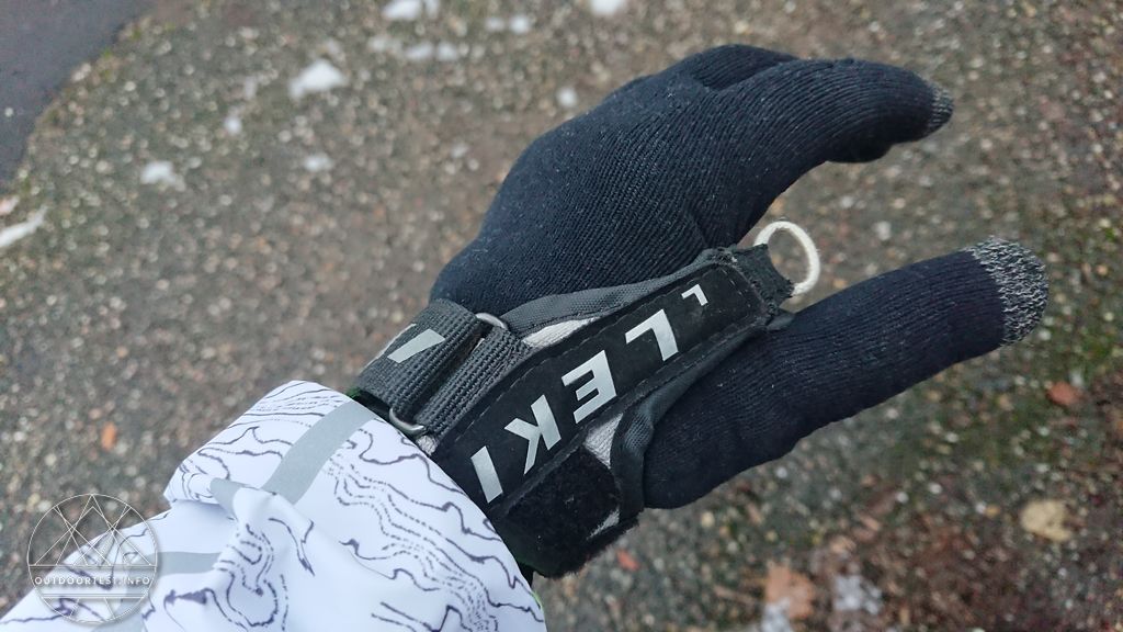 SealSkinz Ultra Grip Gloves