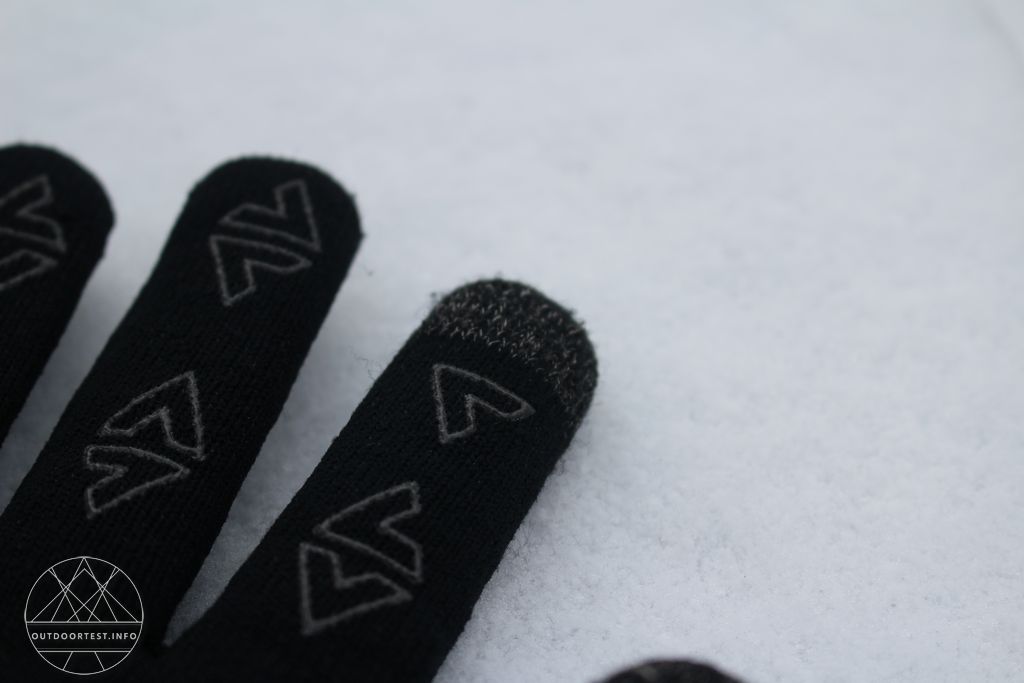 SealSkinz Ultra Grip Gloves