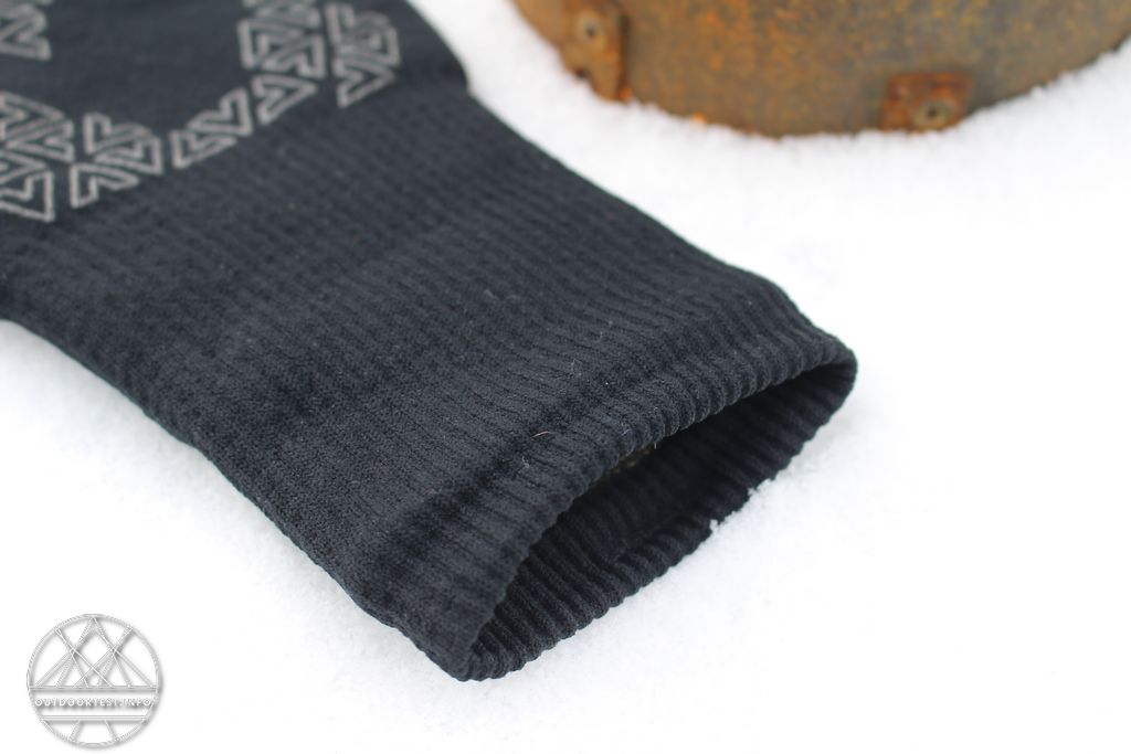 SealSkinz Ultra Grip Gloves