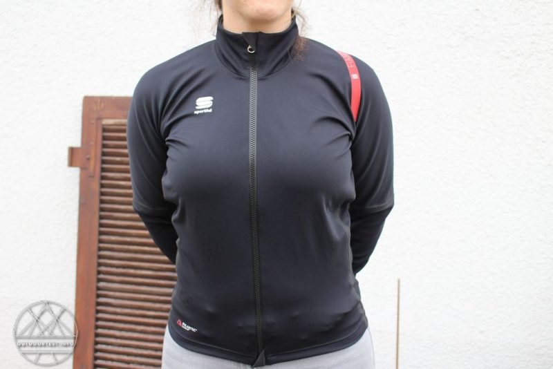Sportful Fiandre Extreme Polartec® NeoShell® Jacket
