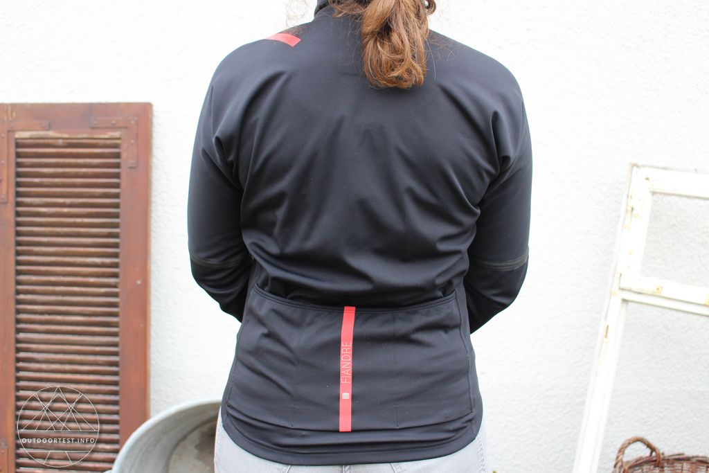 Sportful Fiandre Extreme Polartec® NeoShell® Jacket