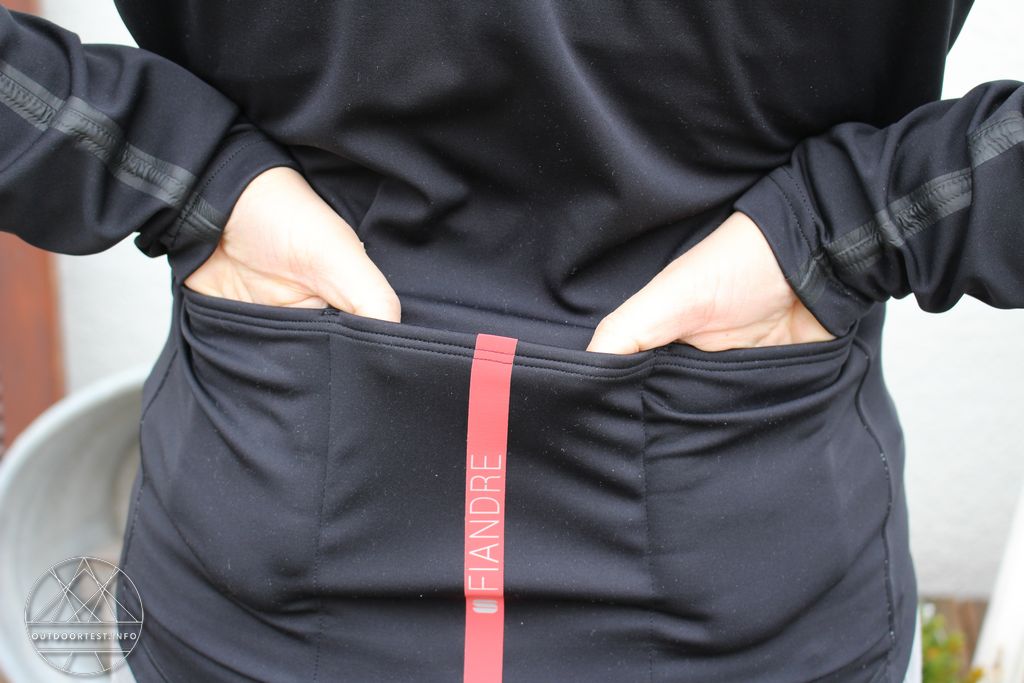 Sportful Fiandre Extreme Polartec® NeoShell® Jacket