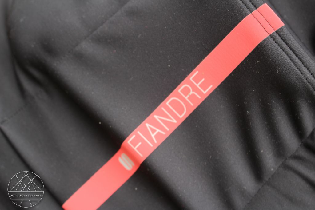 Sportful Fiandre Extreme Polartec® NeoShell® Jacket